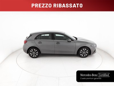 Mercedes Classe A - foto 5