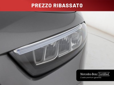 Mercedes Classe A - foto 8
