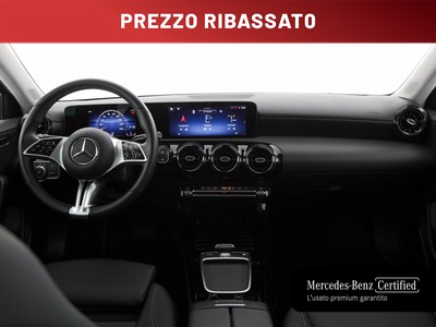 Mercedes Classe A - foto 9