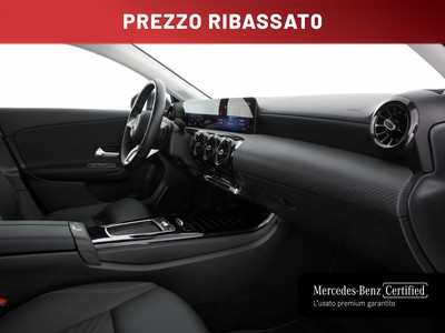 Mercedes Classe A - foto 10