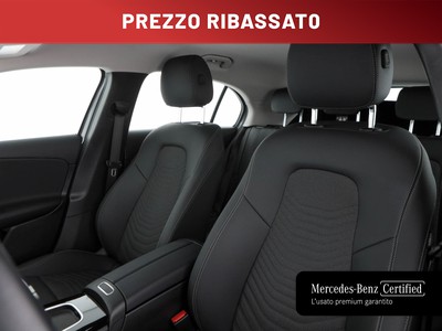 Mercedes Classe A - foto 13
