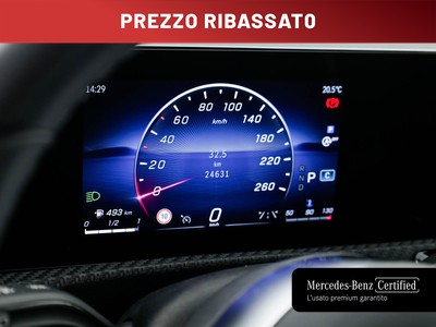 Mercedes Classe A - foto 15