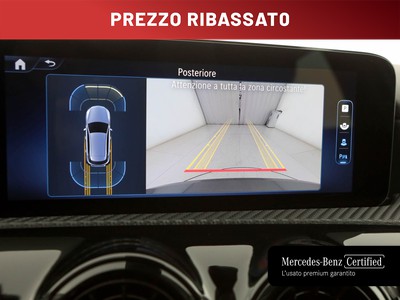 Mercedes Classe A - foto 17