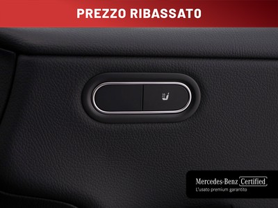 Mercedes Classe A - foto 18