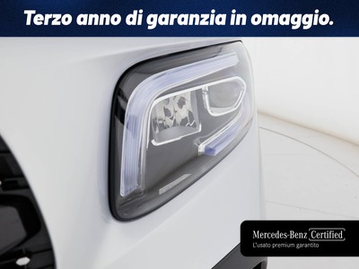 Mercedes GLB - foto 8