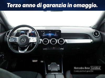 Mercedes GLB - foto 9