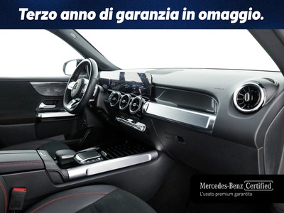 Mercedes GLB - foto 10
