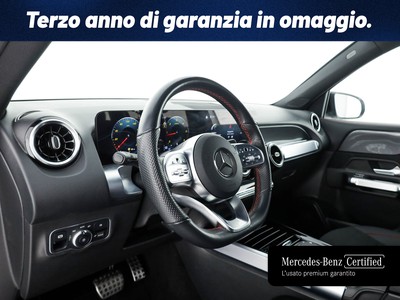Mercedes GLB - foto 11