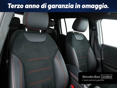 Mercedes GLB - foto 12