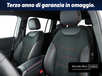 Mercedes GLB - foto 13