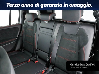 Mercedes GLB - foto 14