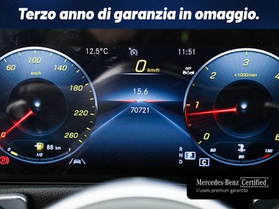 Mercedes GLB - foto 15
