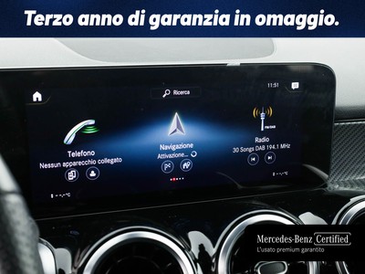 Mercedes GLB - foto 16