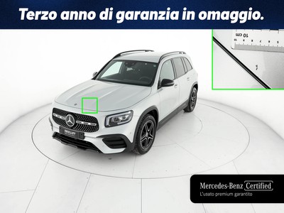 Apri le immagini dei danni