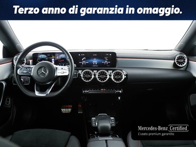 Mercedes CLA Shooting Brake - foto 9