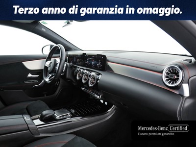 Mercedes CLA Shooting Brake - foto 10