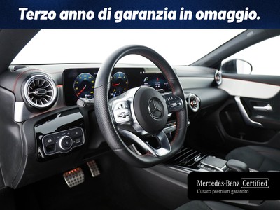 Mercedes CLA Shooting Brake - foto 11