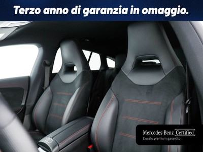 Mercedes CLA Shooting Brake - foto 13