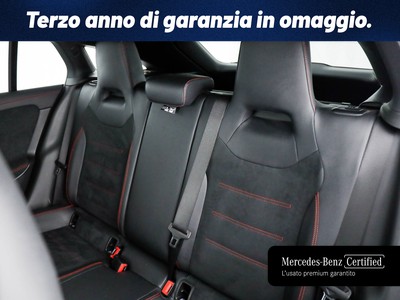 Mercedes CLA Shooting Brake - foto 14