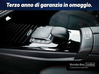 Mercedes CLA Shooting Brake - foto 18