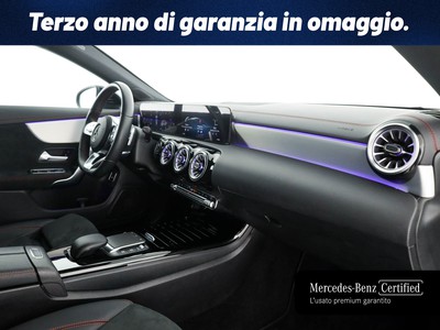 Mercedes CLA Shooting Brake - foto 10