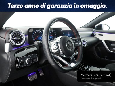 Mercedes CLA Shooting Brake - foto 11