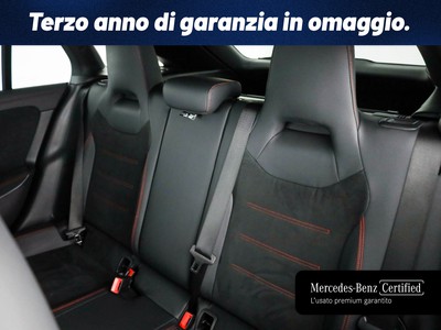 Mercedes CLA Shooting Brake - foto 14