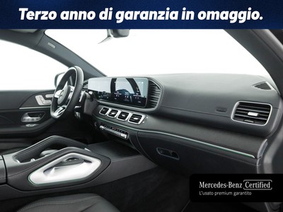Mercedes GLE Coupè - foto 10