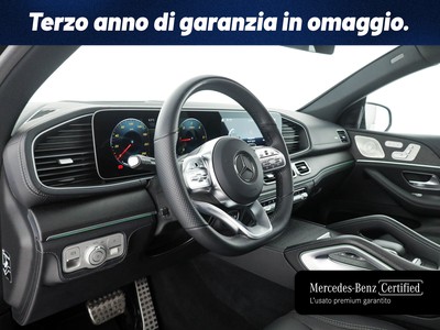 Mercedes GLE Coupè - foto 11