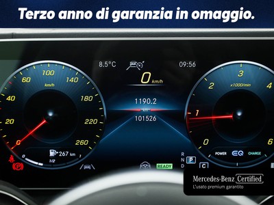 Mercedes GLE Coupè - foto 15
