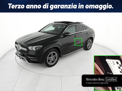 Apri le immagini dei danni