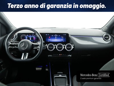 Mercedes Classe B - foto 9