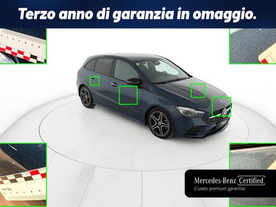 Apri le immagini dei danni
