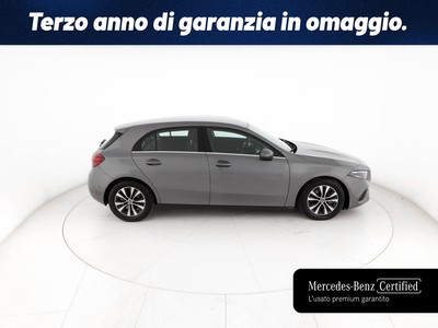 Mercedes Classe A - foto 5