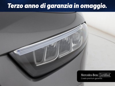 Mercedes Classe A - foto 8