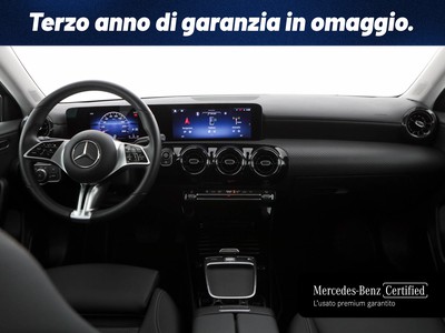 Mercedes Classe A - foto 9