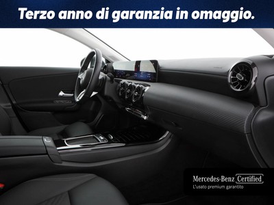 Mercedes Classe A - foto 10