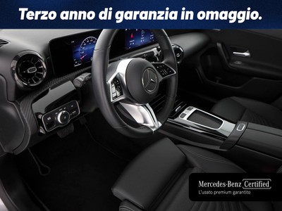 Mercedes Classe A - foto 11