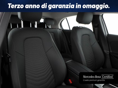 Mercedes Classe A - foto 12