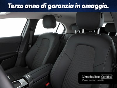 Mercedes Classe A - foto 13