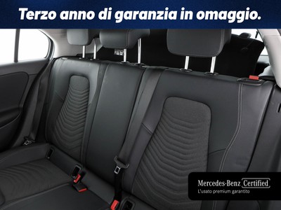 Mercedes Classe A - foto 14