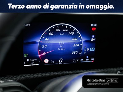 Mercedes Classe A - foto 15