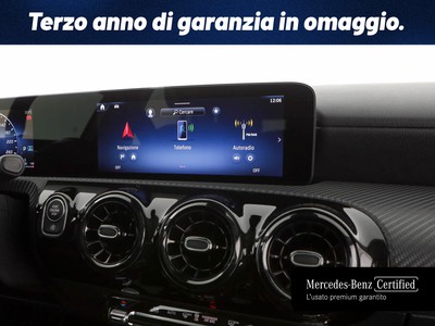 Mercedes Classe A - foto 16