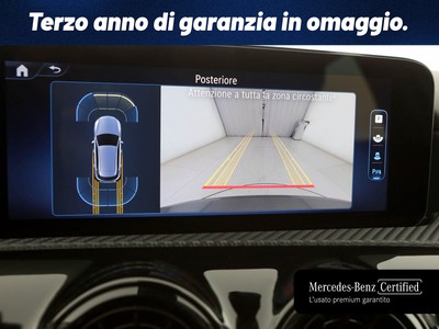 Mercedes Classe A - foto 17