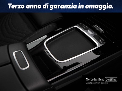 Mercedes Classe A - foto 19