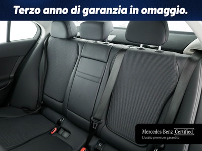 Mercedes Classe C Berlina - foto 14
