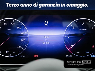 Mercedes Classe C Berlina - foto 15