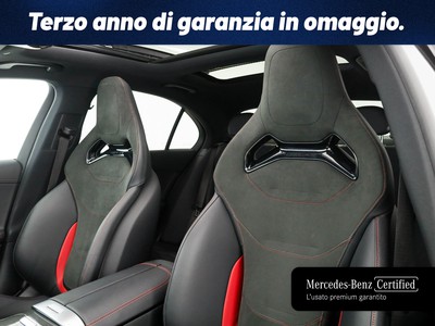 AMG Classe C - foto 13