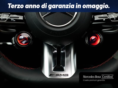 AMG Classe C - foto 18