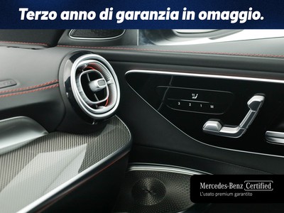 AMG Classe C - foto 19